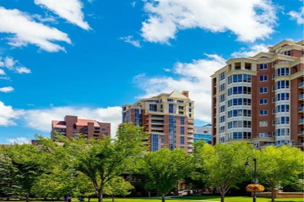 600 Princeton Way SW, Calgary