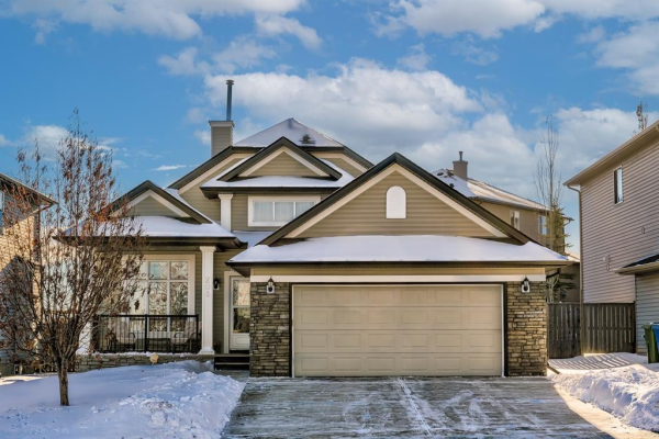 208 Windermere Drive, Chestermere