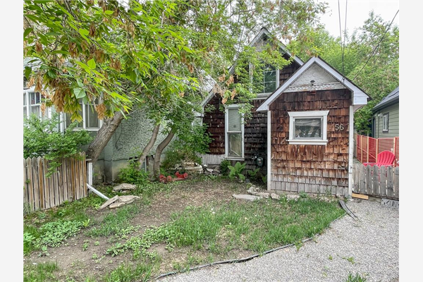 56 6 Street NE, Calgary