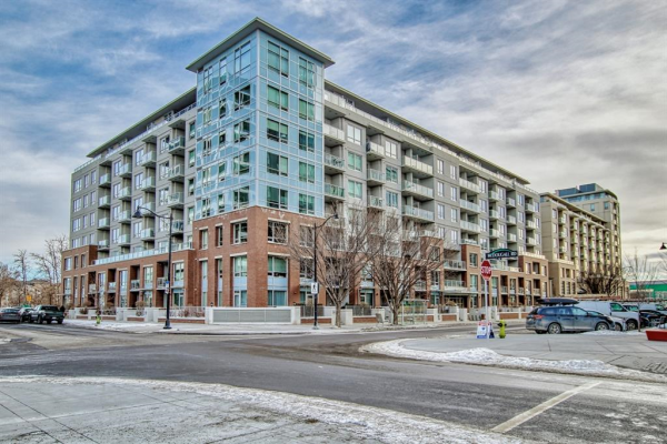 46 9 Street NE, Calgary