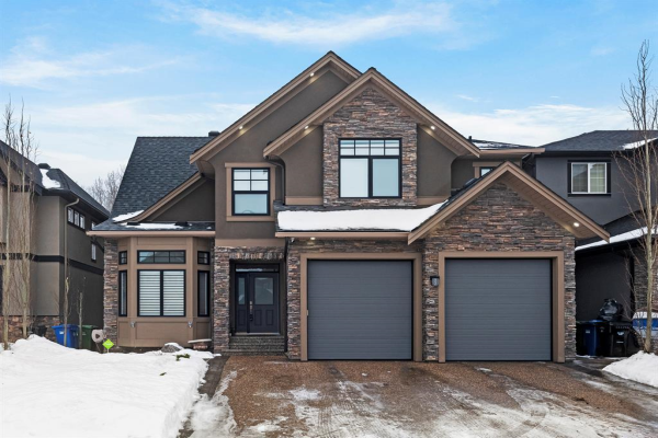 52 Rockyvale Green NW, Calgary