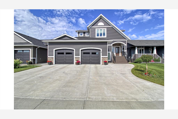 6 Keown Close, Olds