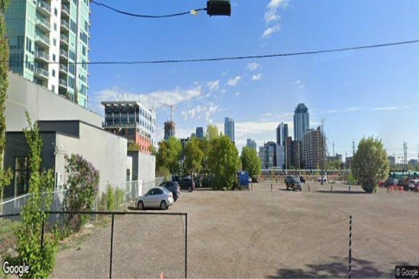 508 12 Avenue SE, Calgary