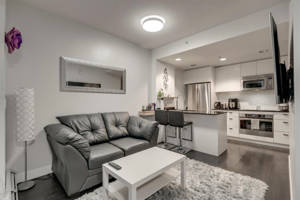 1500 7 Street SW, Calgary