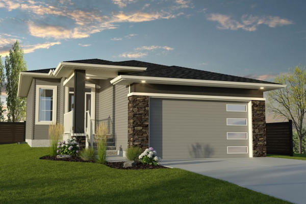2045 Ravensdun Crescent SE, Airdrie