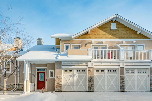 3009 Patricia Landing SW, Calgary