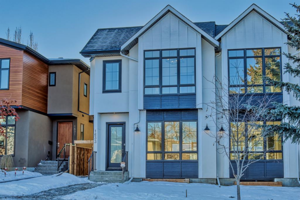 1633 19 Avenue NW, Calgary