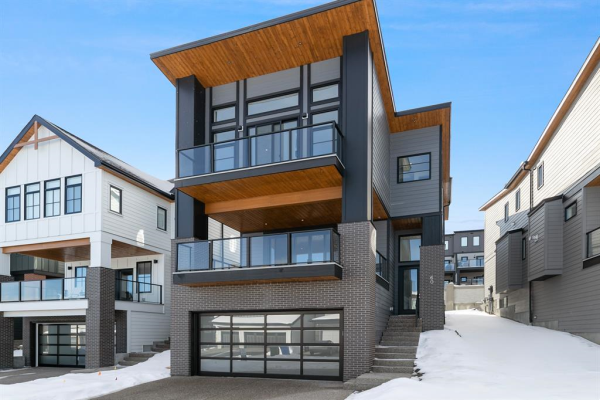 60 Timberline Way SW, Calgary