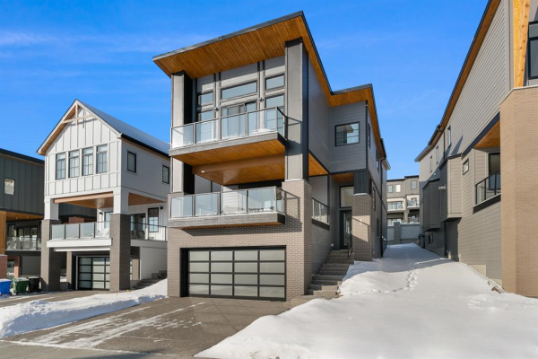 72 Timberline Way SW, Calgary