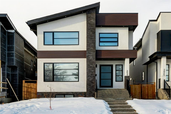2627 36 Street SW, Calgary