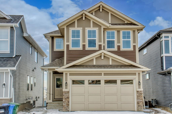 159 LUCAS Terrace NW, Calgary