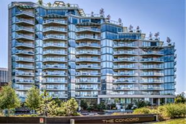 738 1 Avenue SW, Calgary