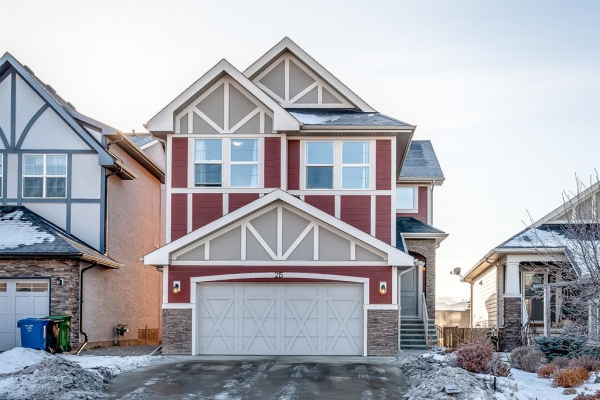 215 Valley Pointe Place NW, Calgary