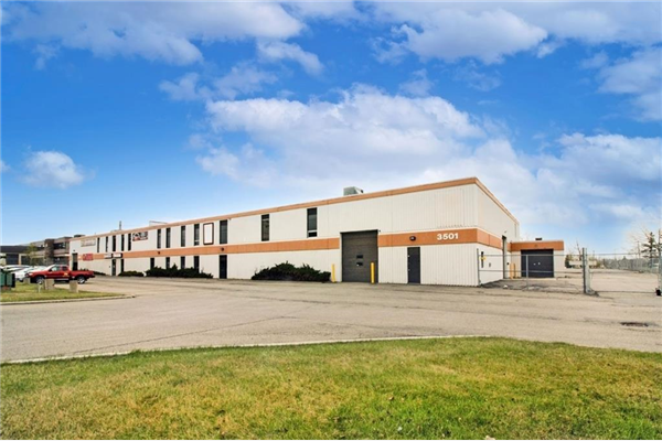 3501 23 Street NE, Calgary