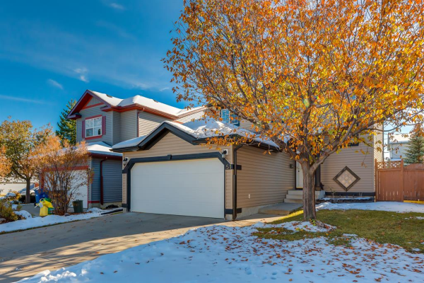 51 Bridlewood Road SW, Calgary