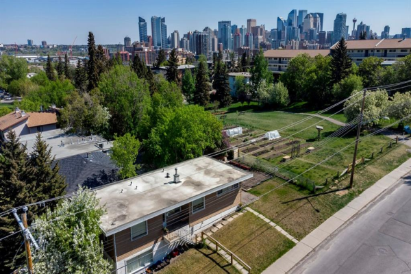 1640 23 Avenue SW, Calgary