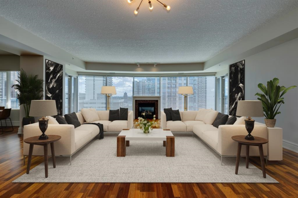 920 5 Avenue SW, Calgary
