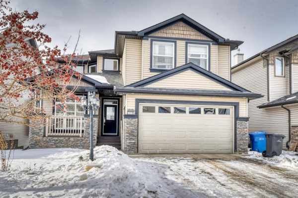 115 West Creek Meadow, Chestermere