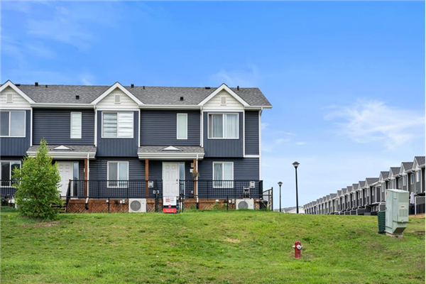 401 Athabasca Avenue, Fort McMurray