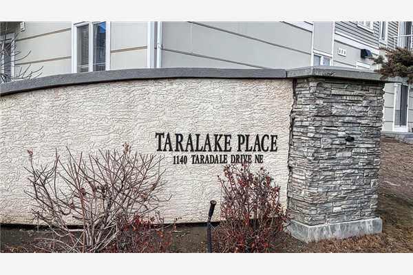 1140 TARADALE Drive NE, Calgary