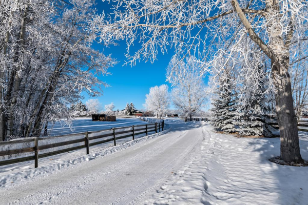78 306 Avenue W, Rural Foothills County