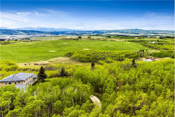 198153 192 Street W, Rural Foothills County