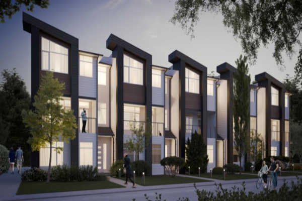 818 Red Sky Villas NE, Calgary