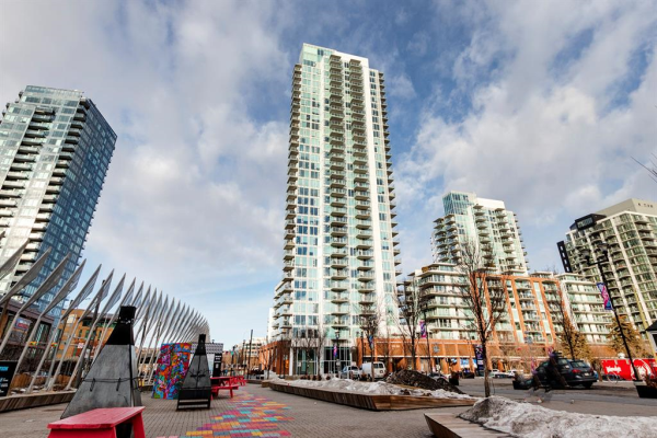 510 6 Avenue SE, Calgary