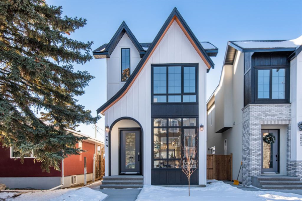 2619 Cochrane Road NW, Calgary