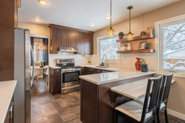 428 Queen Charlotte Drive SE, Calgary