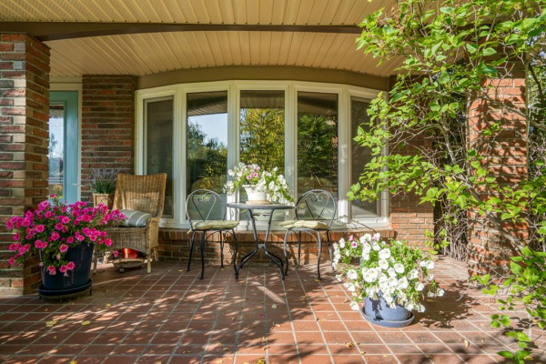 120 Parkside Crescent SE, Calgary