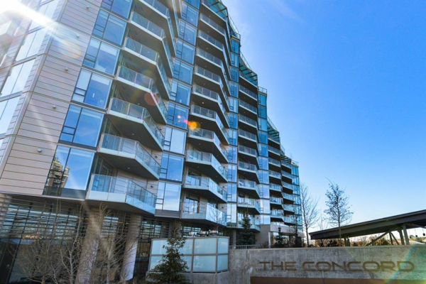 738 1 Avenue SW, Calgary