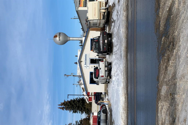516 Centre  Avenue, Airdrie
