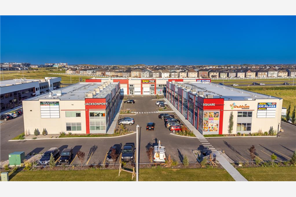 10960 42 Street NE, Calgary