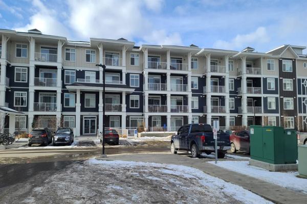 200 Auburn Meadows Common SE, Calgary