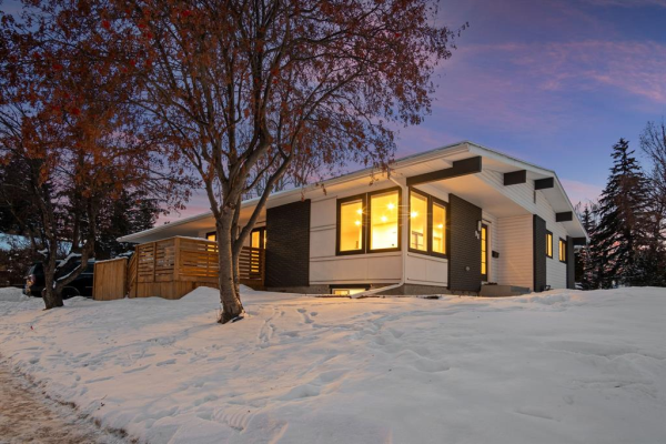 98 Canova Road SW, Calgary