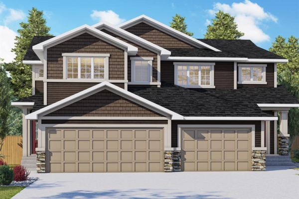 994 Bayview Rise, Airdrie