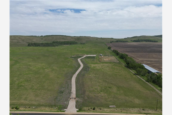 365082 208 Street W, Rural Foothills County