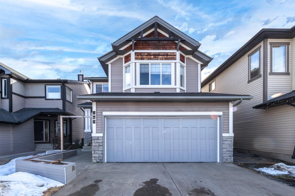147 St Moritz Terrace SW, Calgary