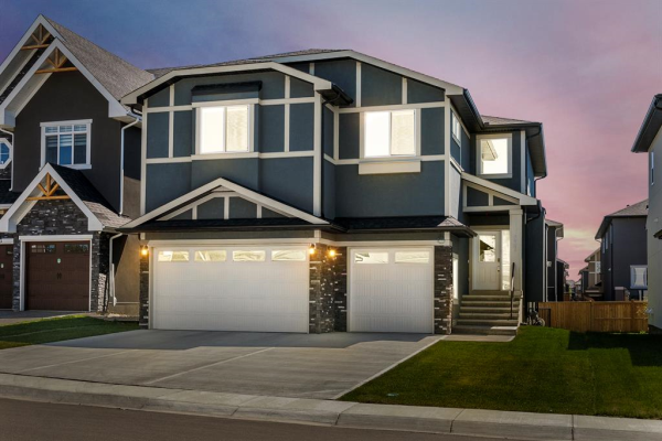 237 Kinniburgh Cove, Chestermere