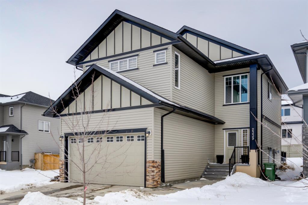 2339 Baysprings Park SW, Airdrie