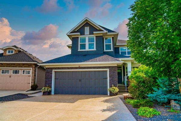 156 Cranarch Crescent SE, Calgary