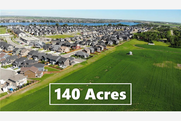 240249 Range Road 281, Chestermere
