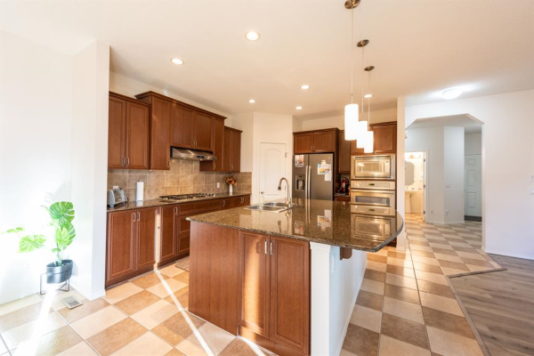 216 Panatella View NW, Calgary