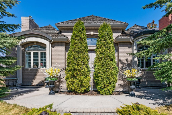 1122 Talon Avenue SW, Calgary