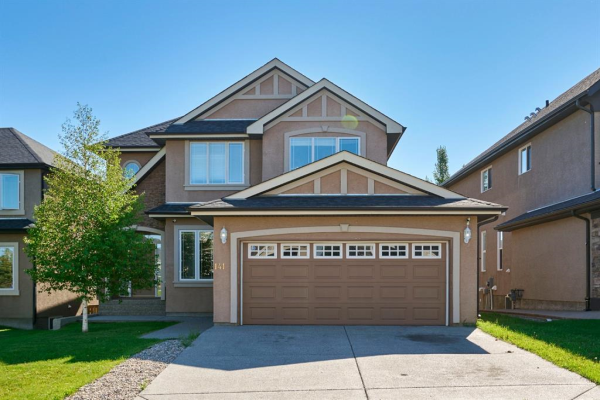 141 Cranridge Terrace SE, Calgary