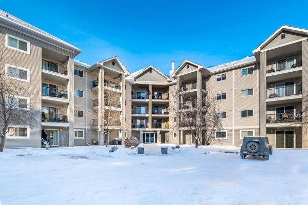 4975 130 Avenue SE, Calgary