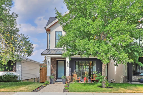 3014 13 Avenue SW, Calgary