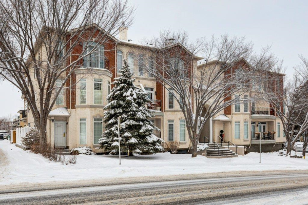 5703 5 Street SW, Calgary