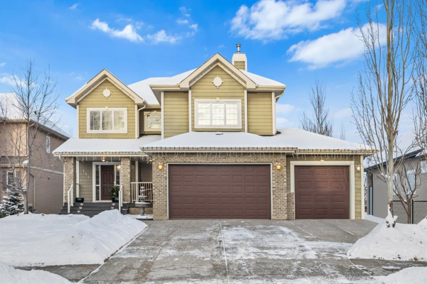 143 Heritage Lake Drive, Heritage Pointe